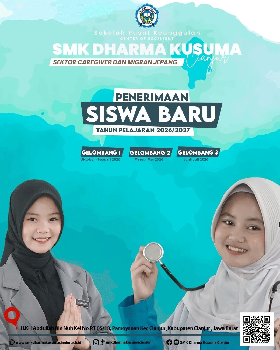 Gambar Pengumuman
