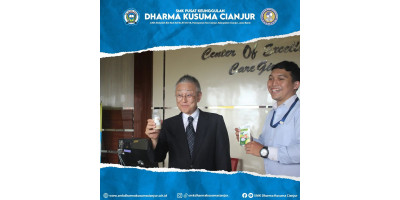 Kunjungan Industri Jepang CONVI Co. Ltd